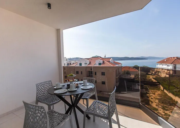 Lejlighed 21 B Trogir