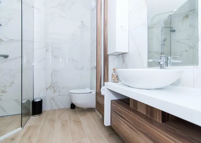 Lejlighed 21 B Trogir