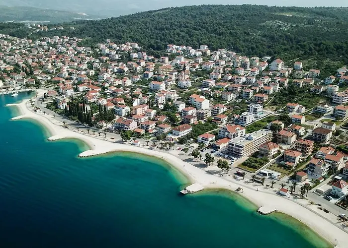 Lejlighed 21 B Trogir