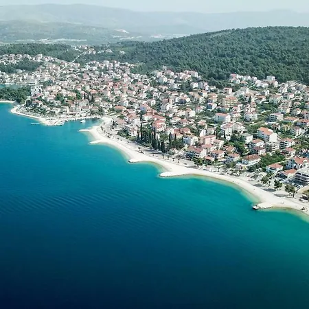 21 B Διαμέρισμα Τρογκίρ