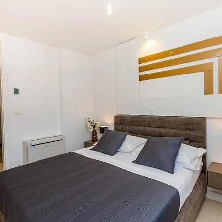 Apartament 21 B Trogir