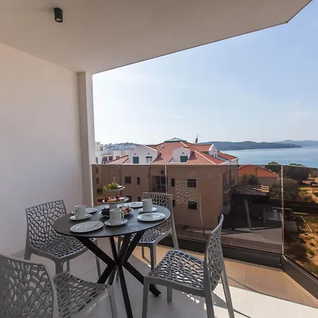 Apartament 21 B Trogir