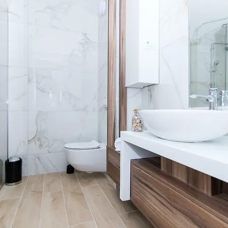 Apartament 21 B Trogir