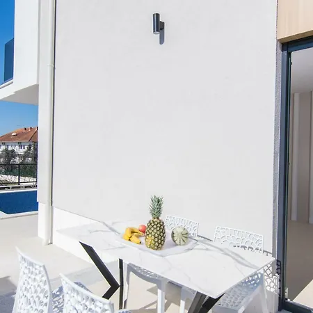 Appartement 21 B