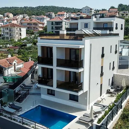 Apartament 21 B Trogir